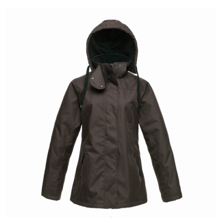 cortaviento mujer