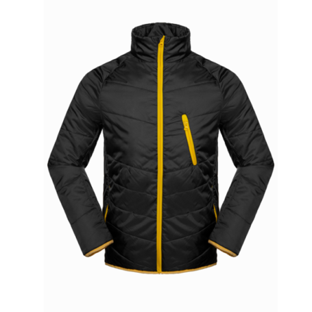 Chaqueta manga larga