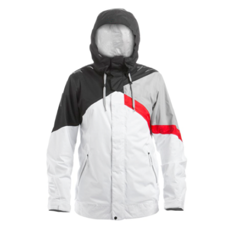 Parka hombre